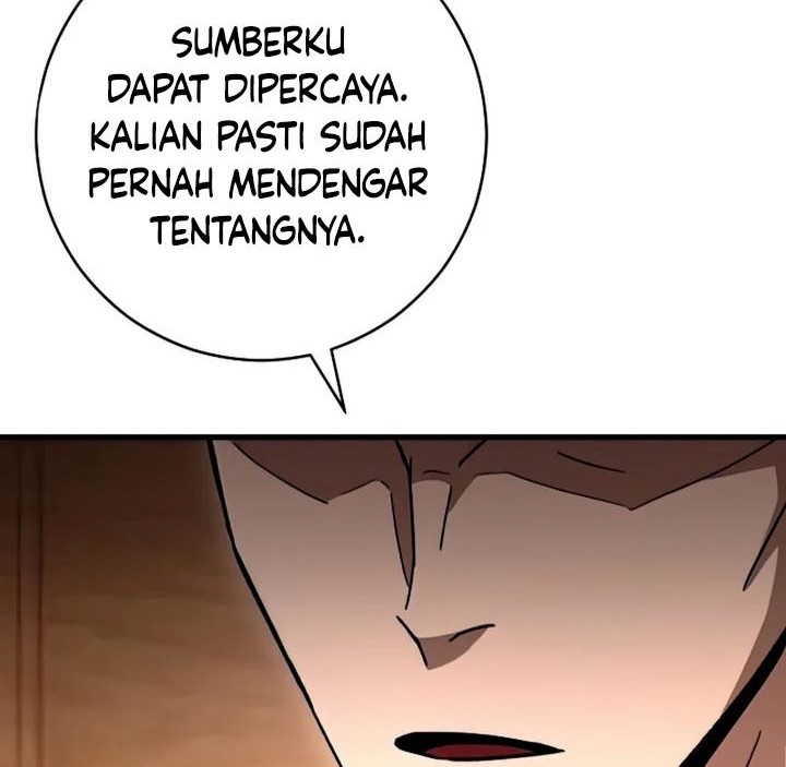 The Hero Returns Chapter 37 Gambar 23