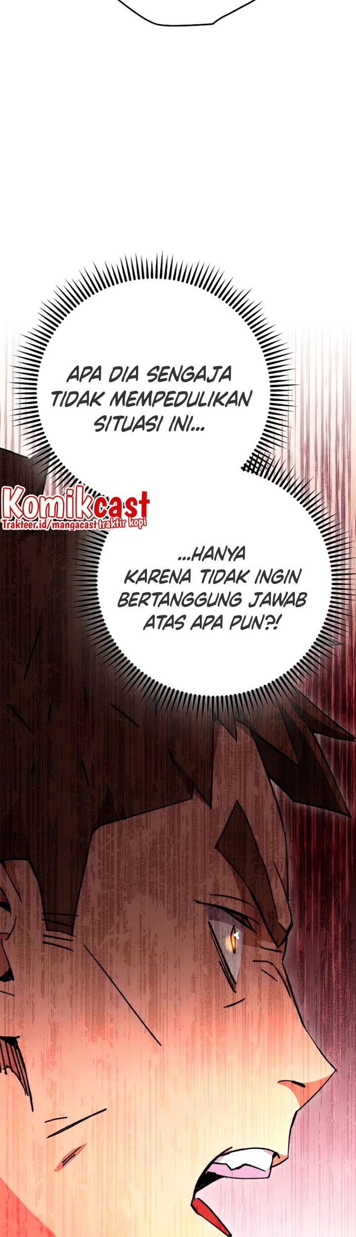 The Hero Returns Chapter 37 Gambar 36