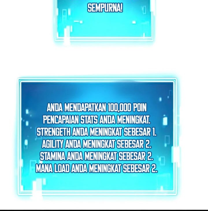 The Hero Returns Chapter 37 Gambar 41