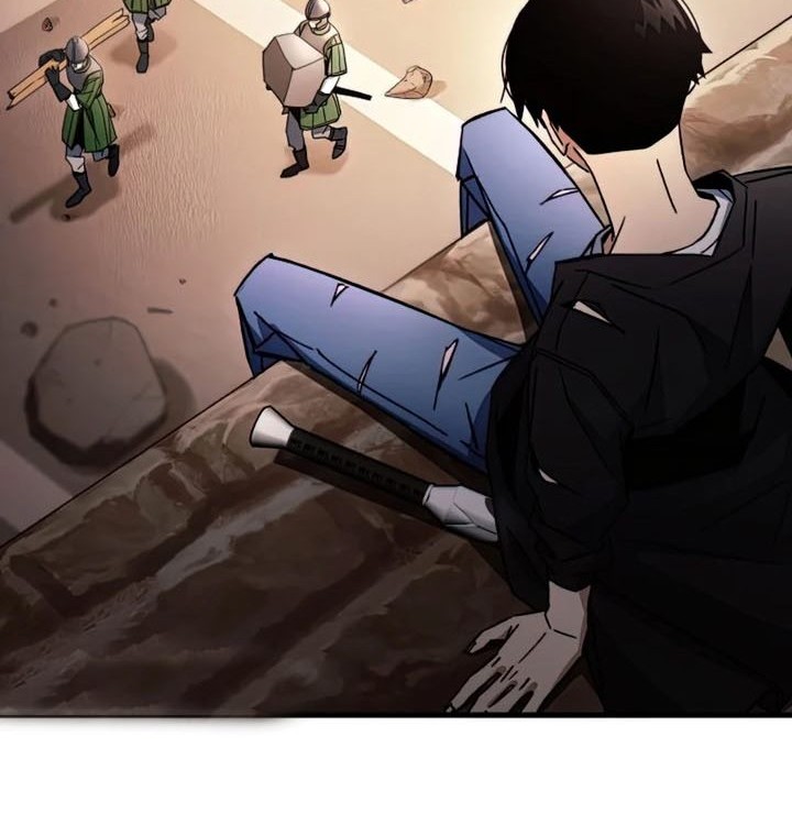 The Hero Returns Chapter 37 Gambar 53