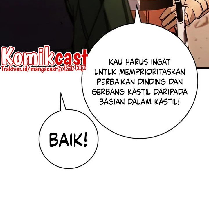 The Hero Returns Chapter 37 Gambar 57