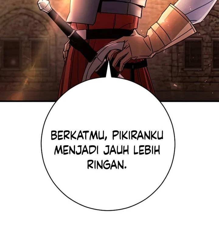 The Hero Returns Chapter 37 Gambar 71