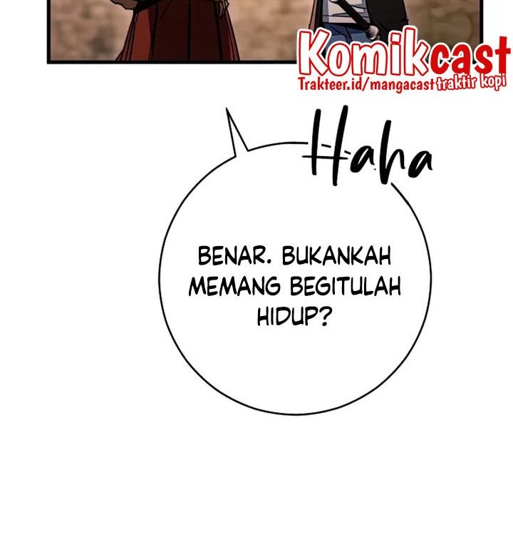 The Hero Returns Chapter 37 Gambar 73