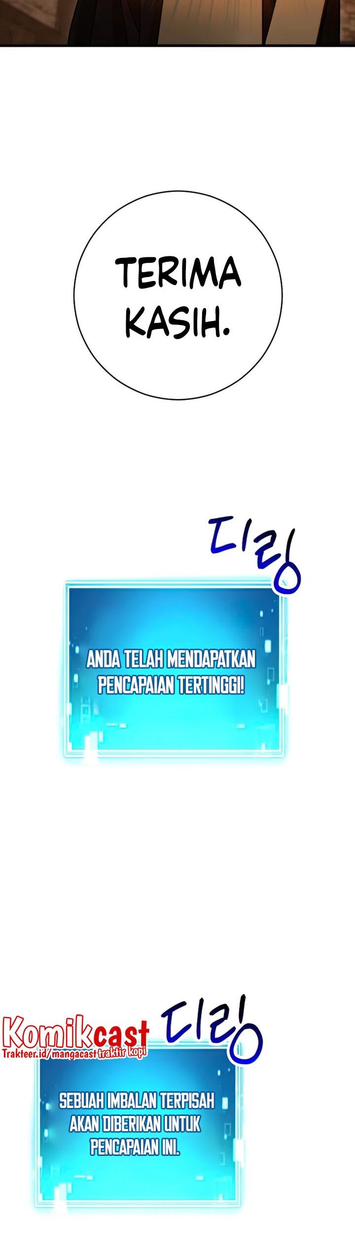 The Hero Returns Chapter 37 Gambar 84