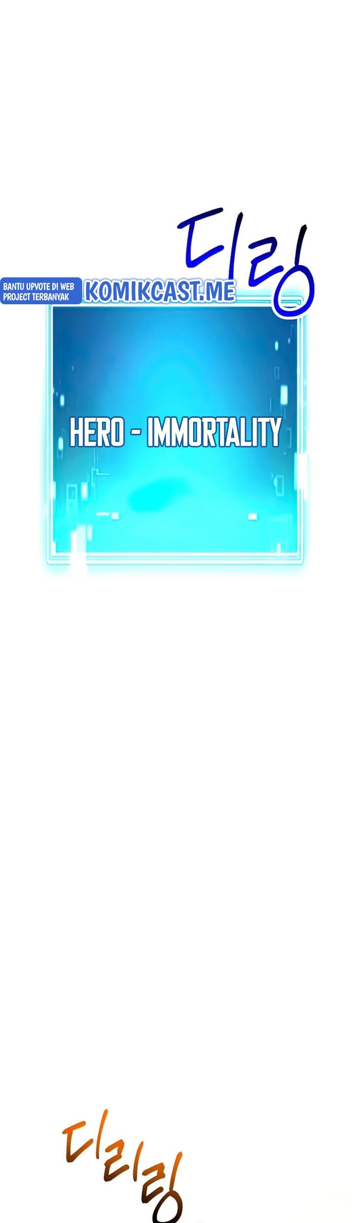 The Hero Returns Chapter 37 Gambar 86