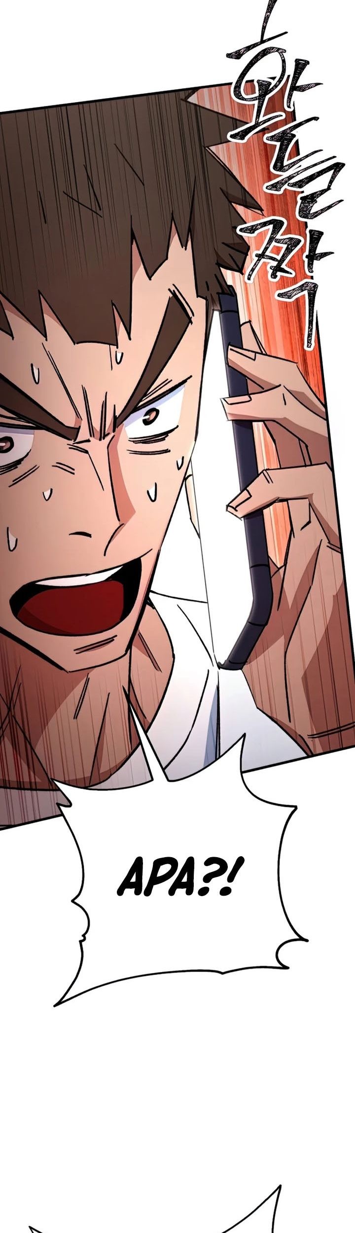 The Hero Returns Chapter 37 Gambar 94