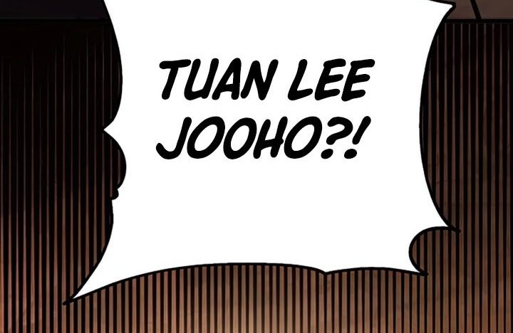 The Hero Returns Chapter 37 Gambar 7