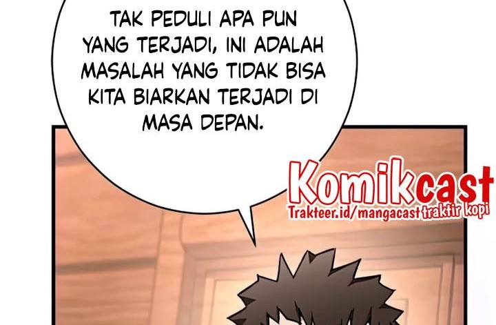The Hero Returns Chapter 37 Gambar 13