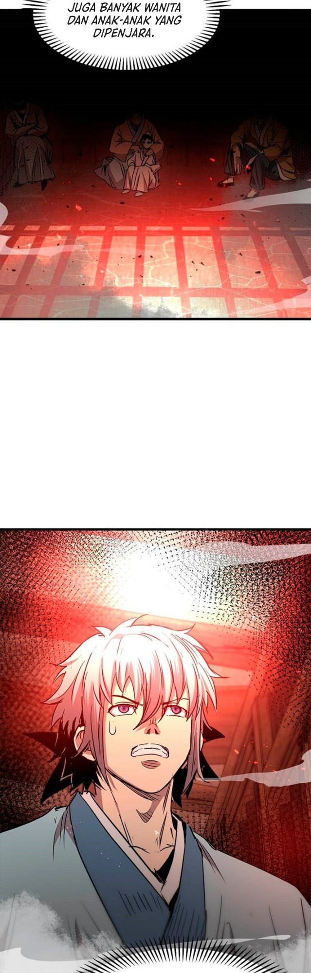 Strongest Fighter Chapter 65 Gambar 13