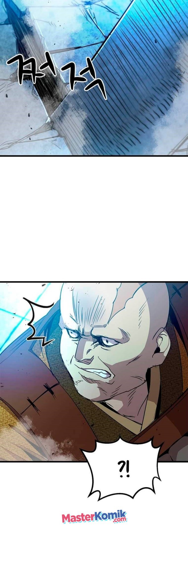 Strongest Fighter Chapter 65 Gambar 40