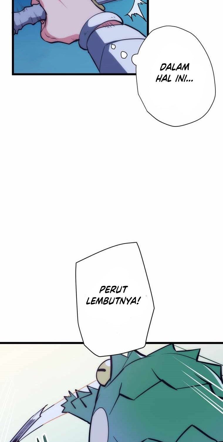 Reverse Tower Dungeon Chapter 14 Gambar 54