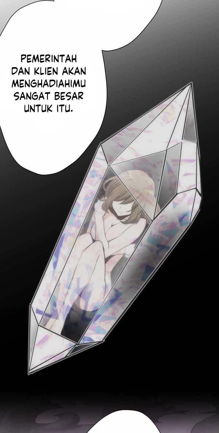Reverse Tower Dungeon Chapter 14 Gambar 70