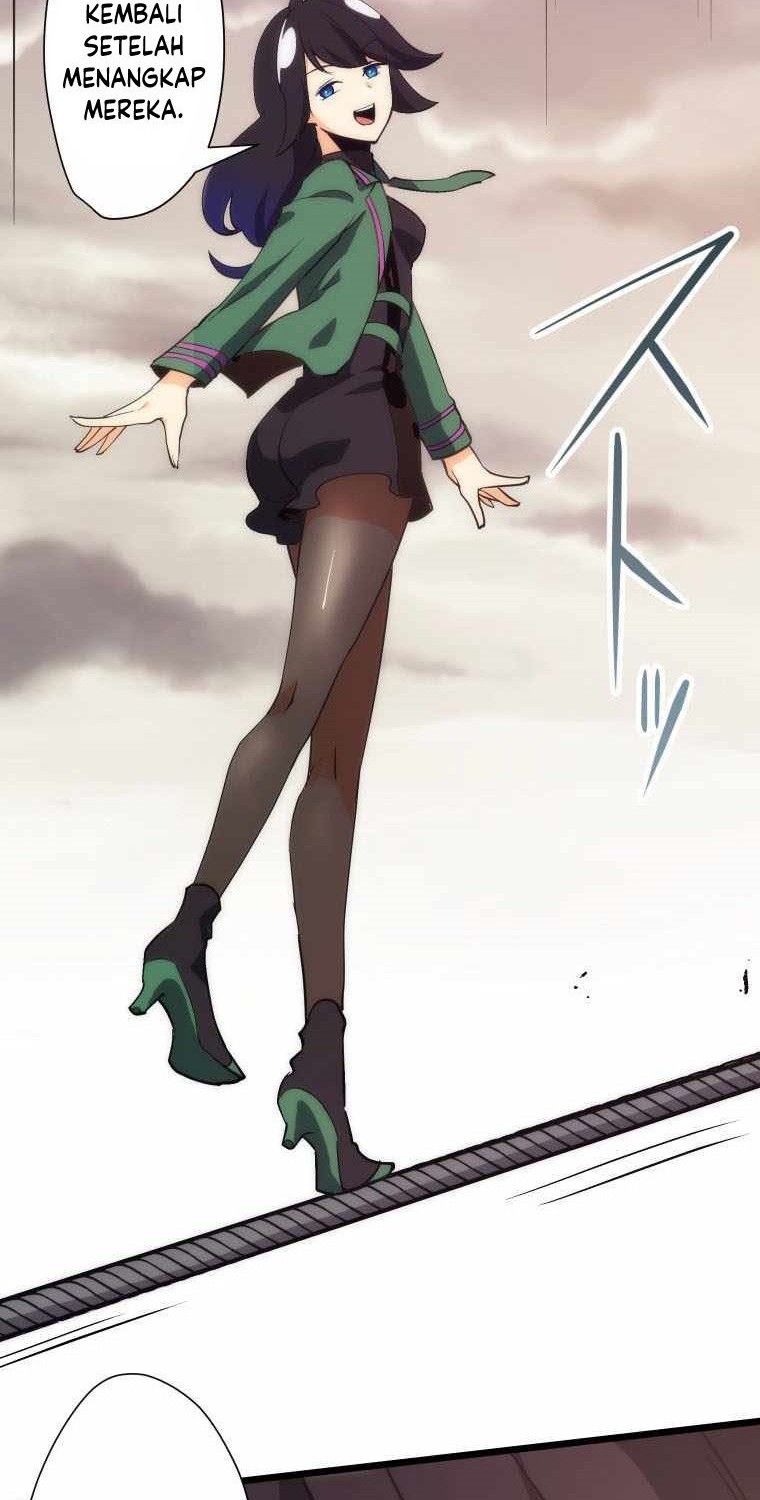 Reverse Tower Dungeon Chapter 14 Gambar 87