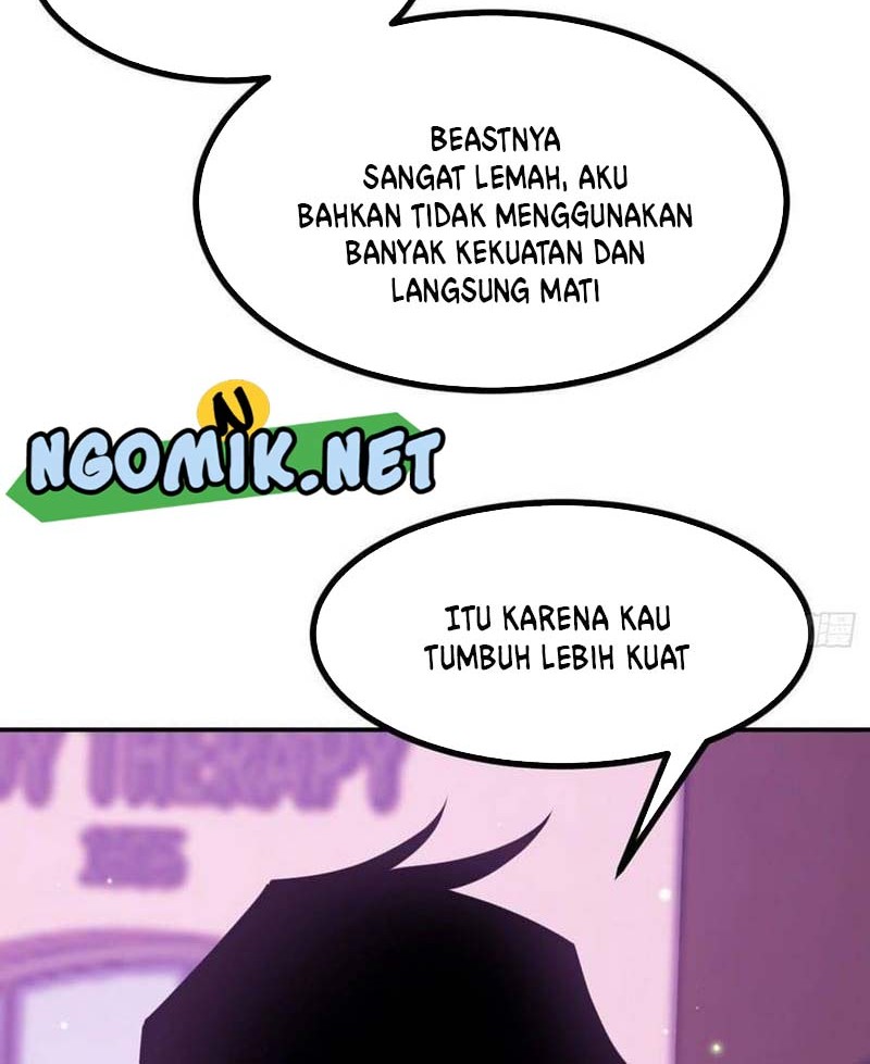 OP After 30 Days Of Sign-In Chapter 40 Gambar 24