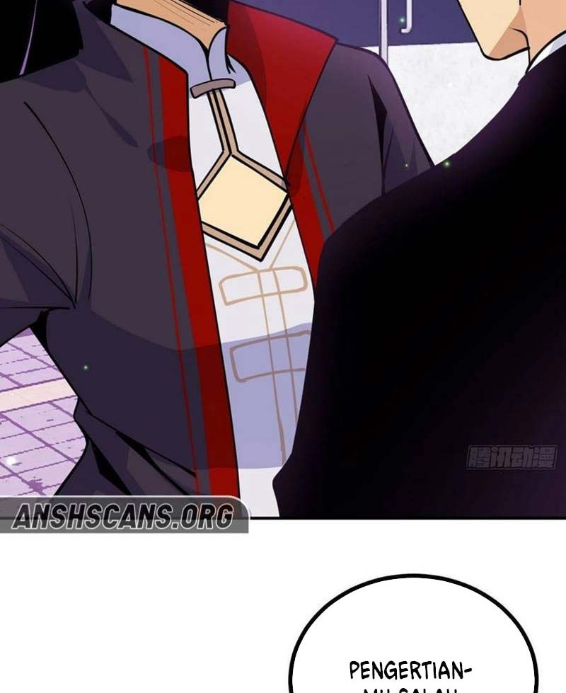 OP After 30 Days Of Sign-In Chapter 40 Gambar 26