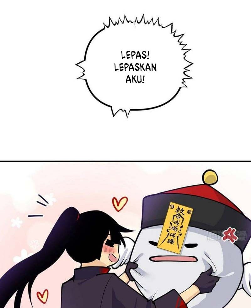 OP After 30 Days Of Sign-In Chapter 40 Gambar 30