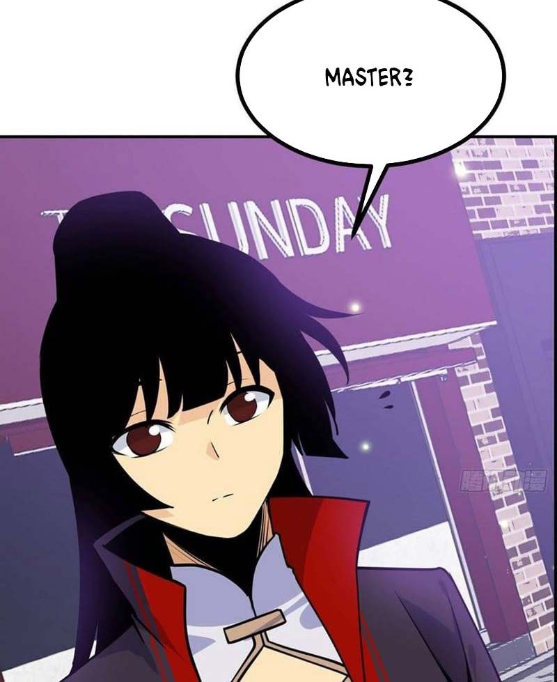 OP After 30 Days Of Sign-In Chapter 40 Gambar 32