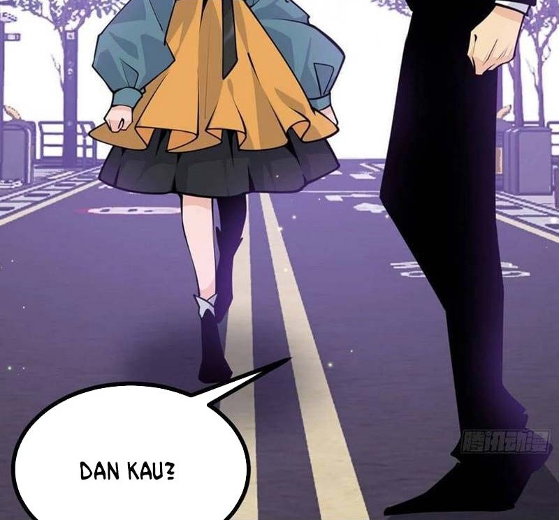 OP After 30 Days Of Sign-In Chapter 40 Gambar 34