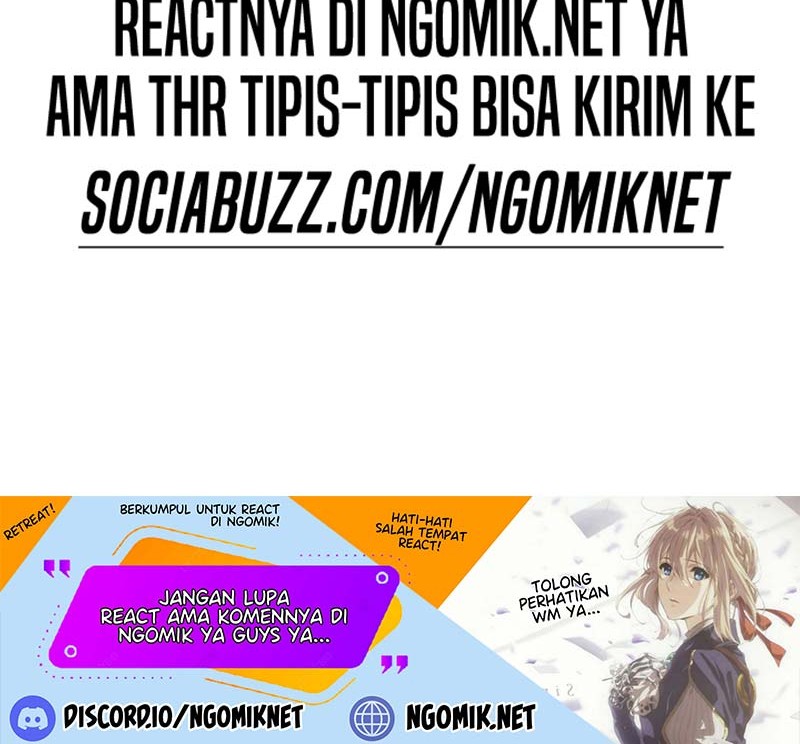 OP After 30 Days Of Sign-In Chapter 40 Gambar 36