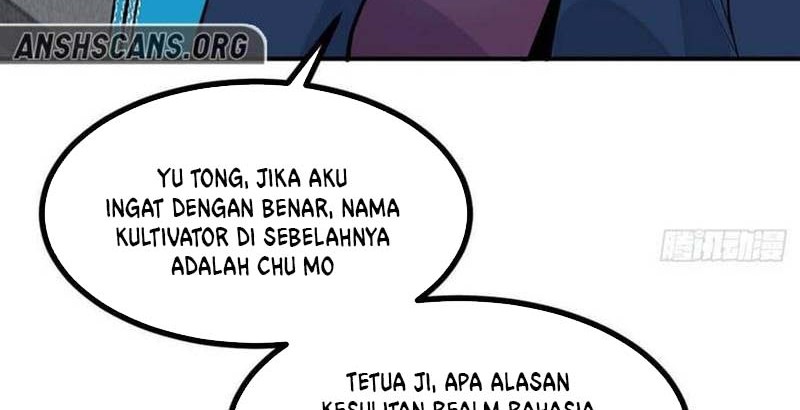 OP After 30 Days Of Sign-In Chapter 40 Gambar 3