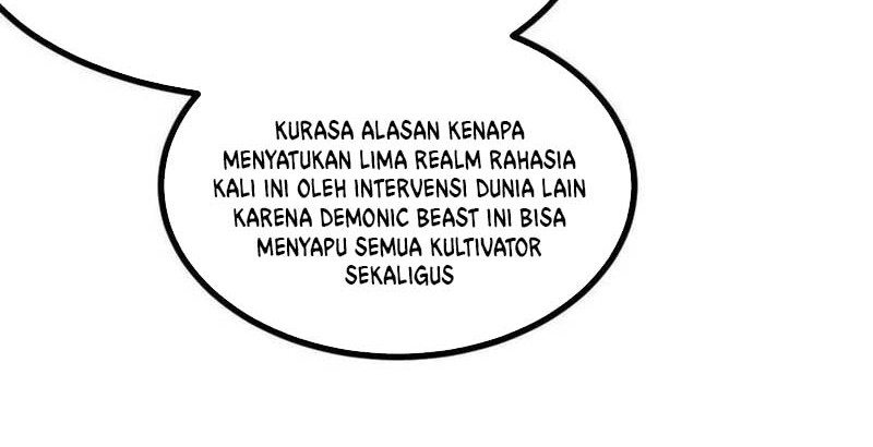 OP After 30 Days Of Sign-In Chapter 40 Gambar 5