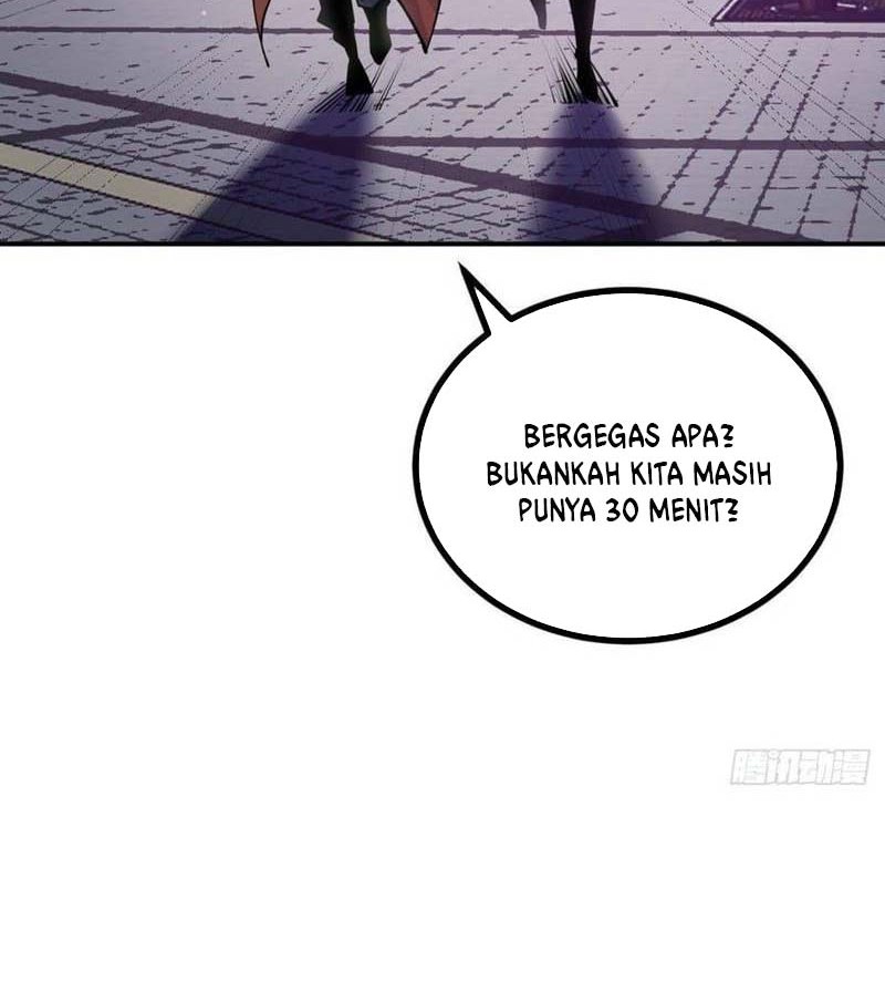 OP After 30 Days Of Sign-In Chapter 40 Gambar 9