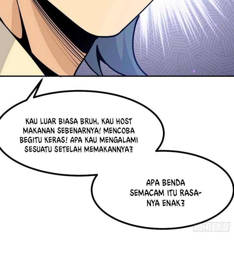 OP After 30 Days Of Sign-In Chapter 40 Gambar 14