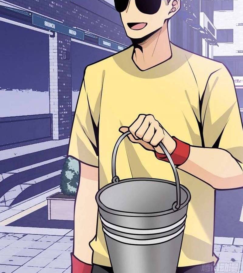 OP After 30 Days Of Sign-In Chapter 40 Gambar 16