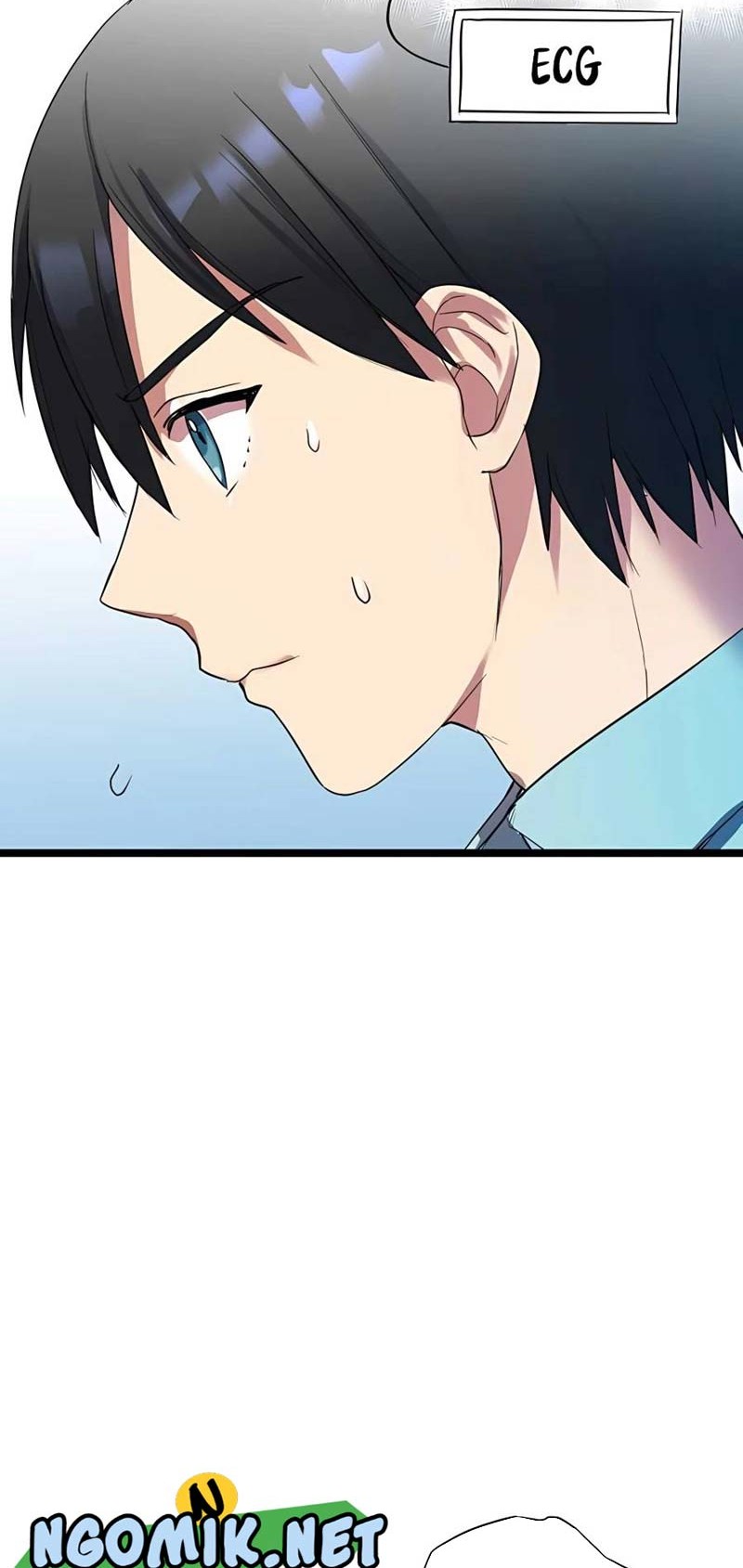 Can I, a Doctor, Save 10 Billion Lives in Another World? Chapter 03 Gambar 23