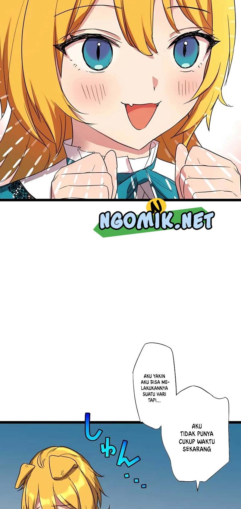 Can I, a Doctor, Save 10 Billion Lives in Another World? Chapter 03 Gambar 25