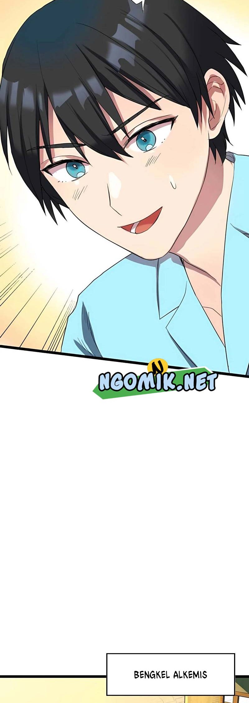 Can I, a Doctor, Save 10 Billion Lives in Another World? Chapter 03 Gambar 29