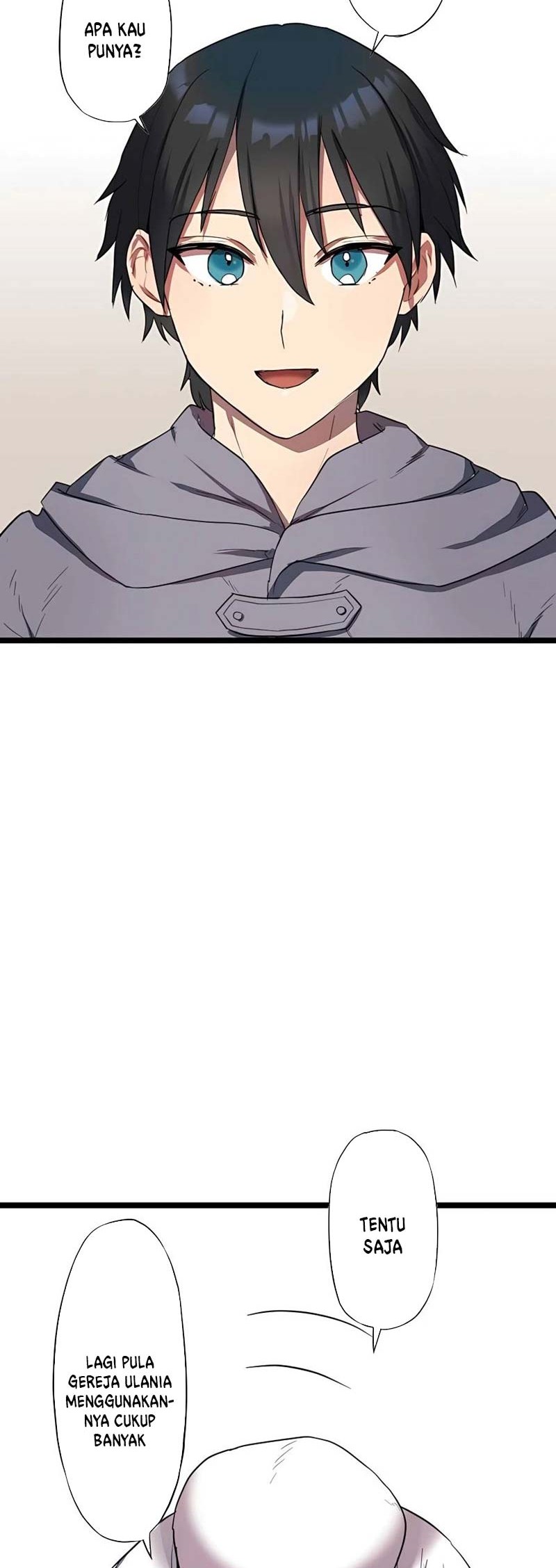 Can I, a Doctor, Save 10 Billion Lives in Another World? Chapter 03 Gambar 33