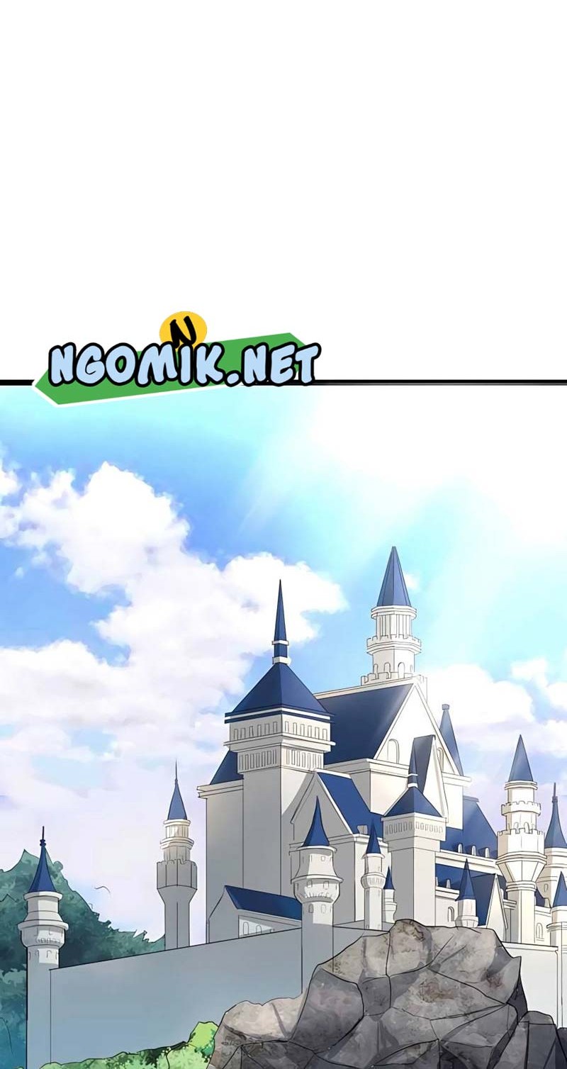 Can I, a Doctor, Save 10 Billion Lives in Another World? Chapter 03 Gambar 41