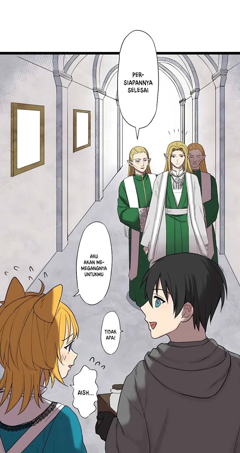 Can I, a Doctor, Save 10 Billion Lives in Another World? Chapter 03 Gambar 43