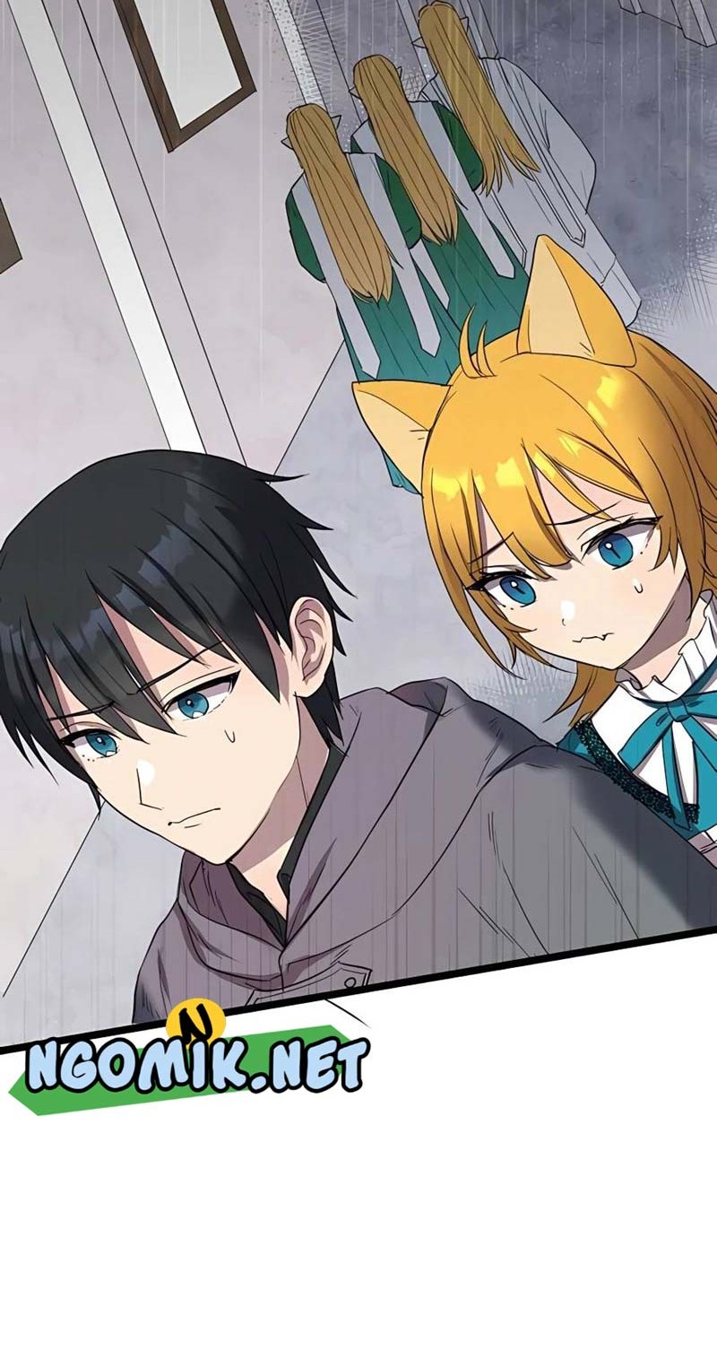 Can I, a Doctor, Save 10 Billion Lives in Another World? Chapter 03 Gambar 45