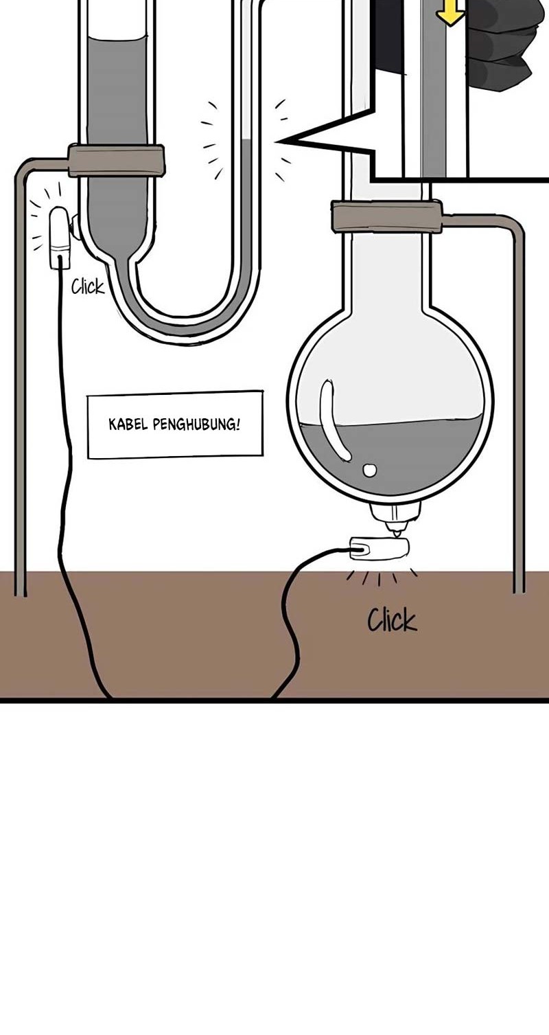 Can I, a Doctor, Save 10 Billion Lives in Another World? Chapter 03 Gambar 49