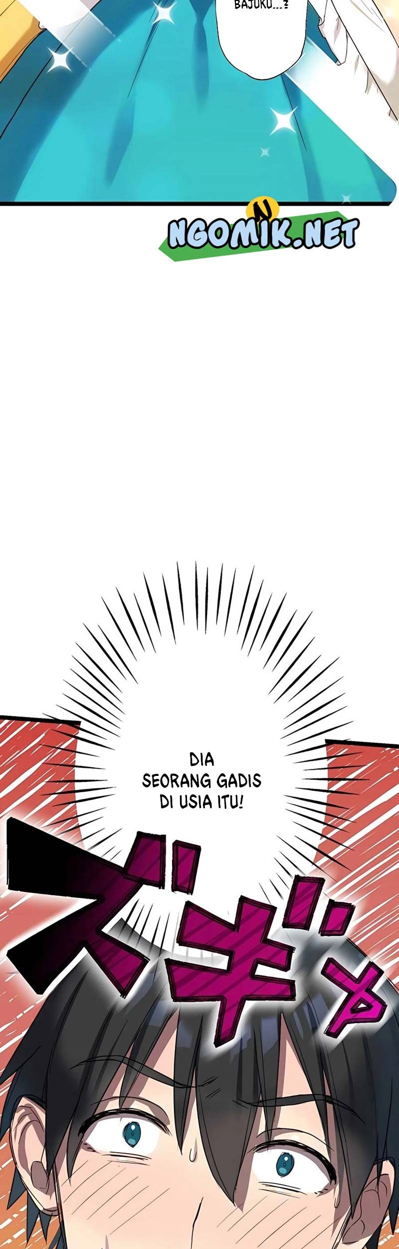 Can I, a Doctor, Save 10 Billion Lives in Another World? Chapter 03 Gambar 54