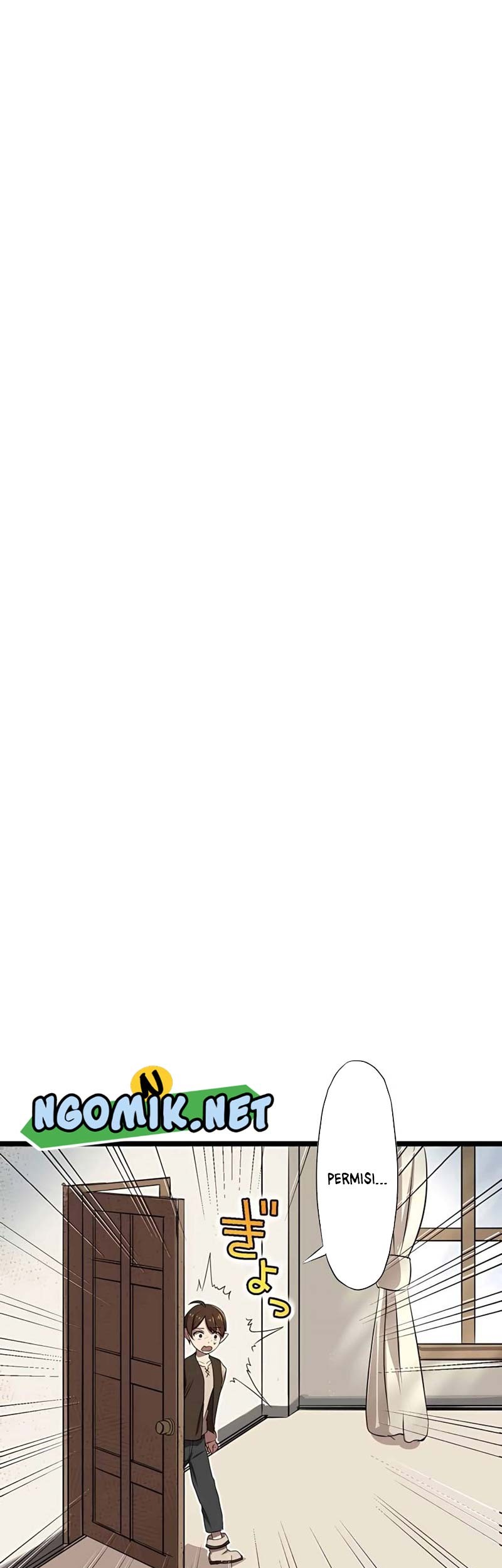 Can I, a Doctor, Save 10 Billion Lives in Another World? Chapter 03 Gambar 56