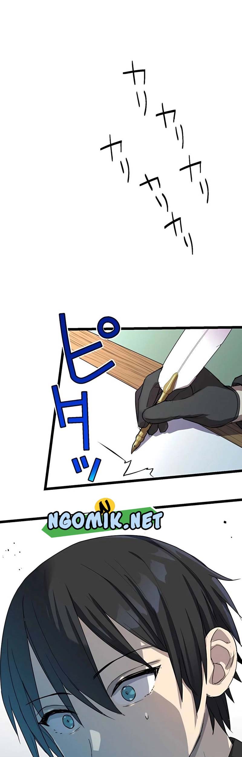 Can I, a Doctor, Save 10 Billion Lives in Another World? Chapter 03 Gambar 68