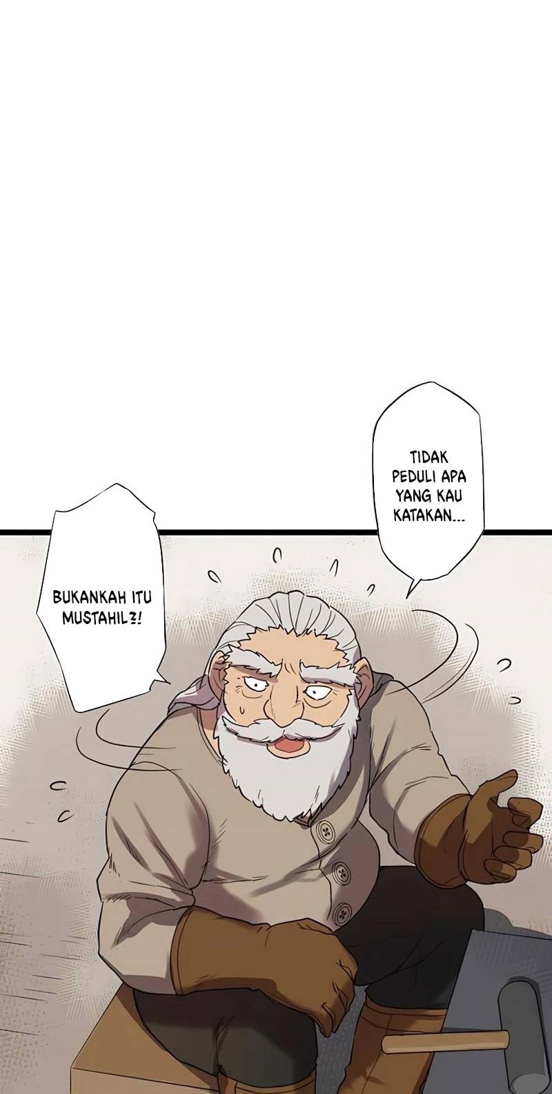 Can I, a Doctor, Save 10 Billion Lives in Another World? Chapter 03 Gambar 9