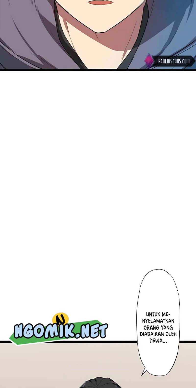 Can I, a Doctor, Save 10 Billion Lives in Another World? Chapter 03 Gambar 11