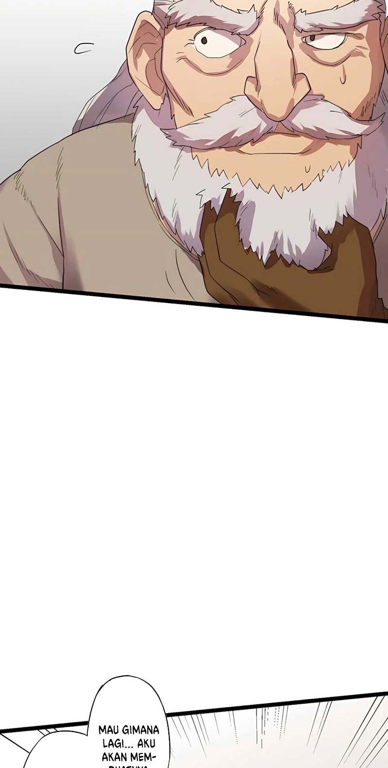 Can I, a Doctor, Save 10 Billion Lives in Another World? Chapter 03 Gambar 13