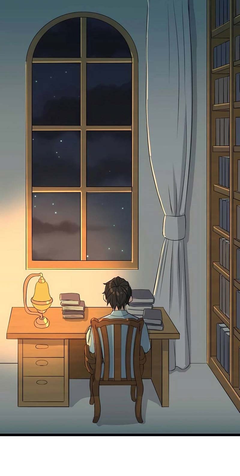 Can I, a Doctor, Save 10 Billion Lives in Another World? Chapter 03 Gambar 15