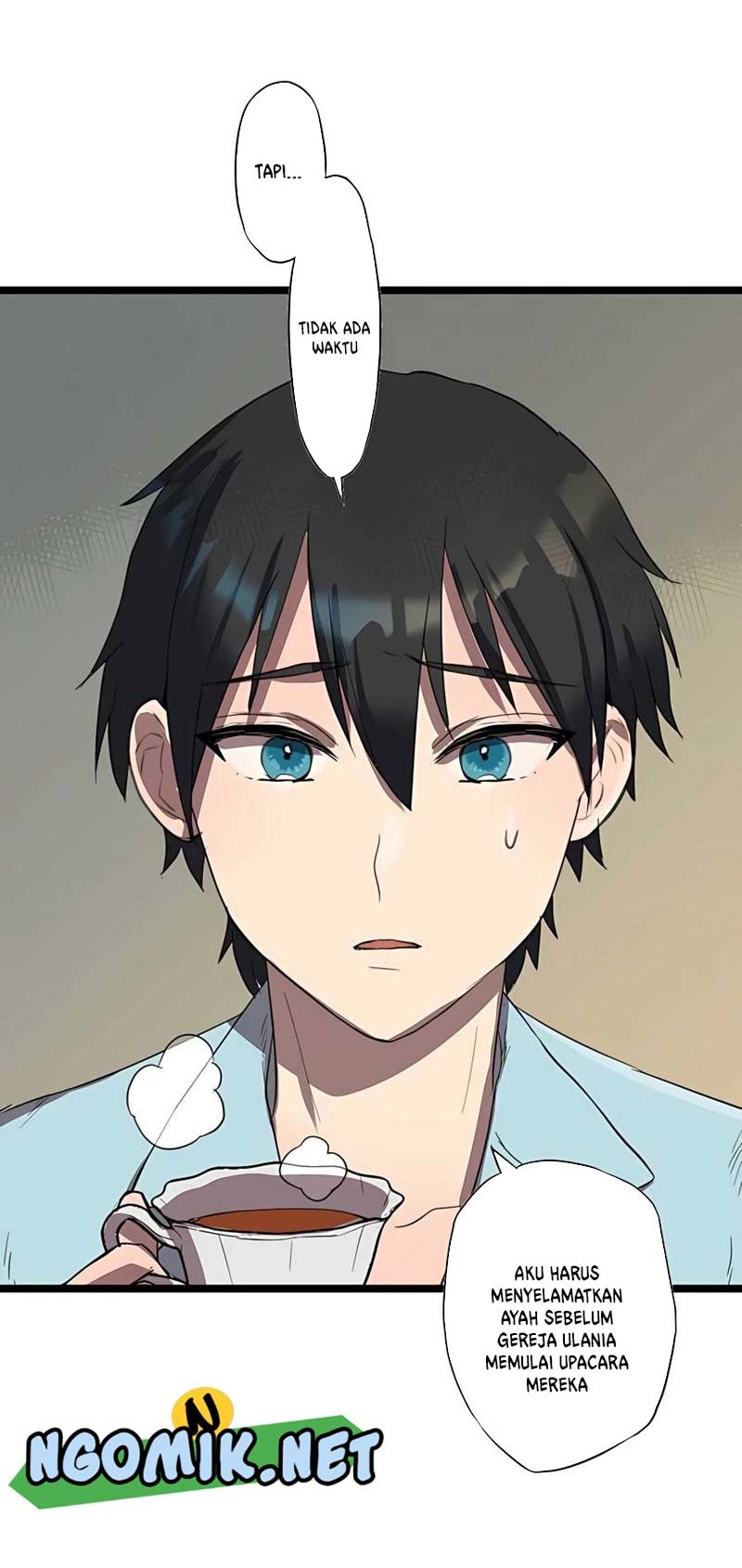 Can I, a Doctor, Save 10 Billion Lives in Another World? Chapter 03 Gambar 17