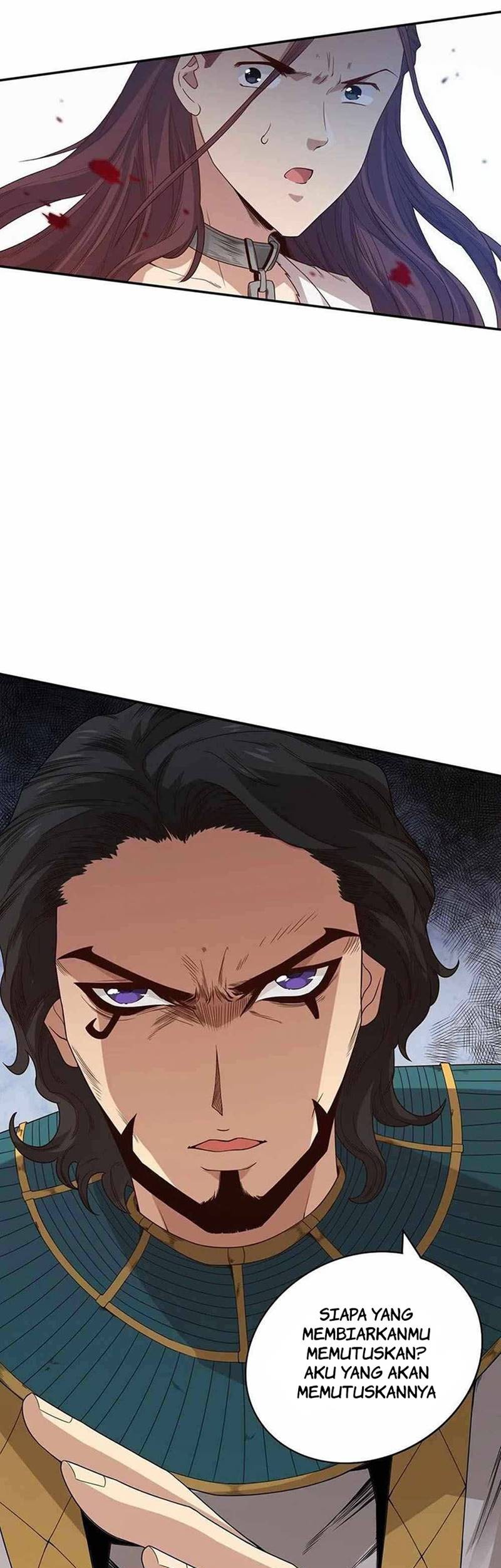 Ultimate Soldier Chapter 157 Gambar 29