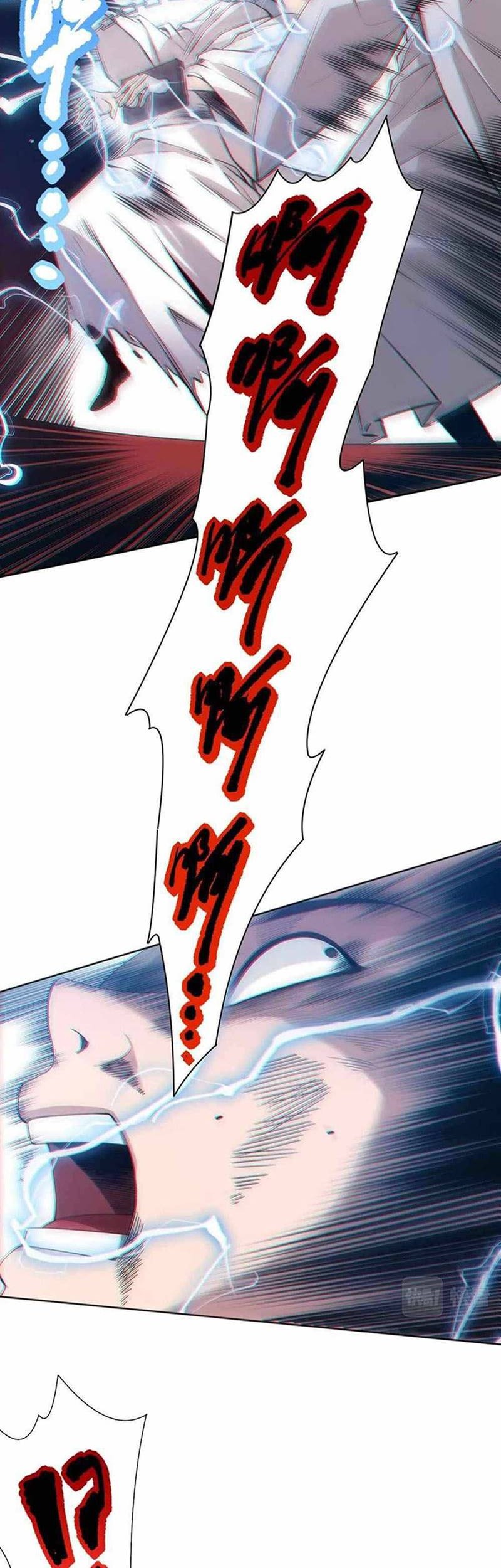 Ultimate Soldier Chapter 157 Gambar 31