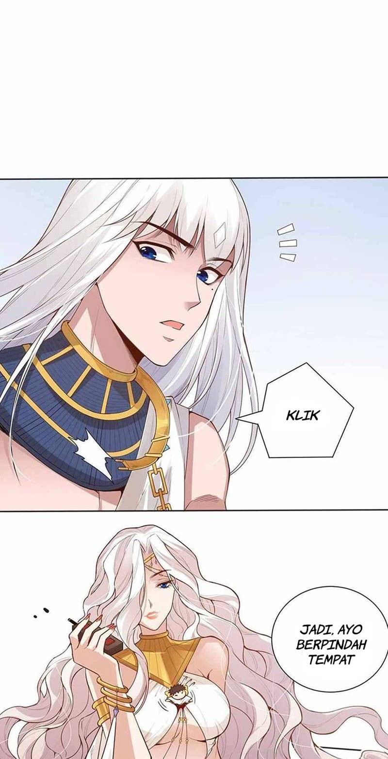 Ultimate Soldier Chapter 157 Gambar 37