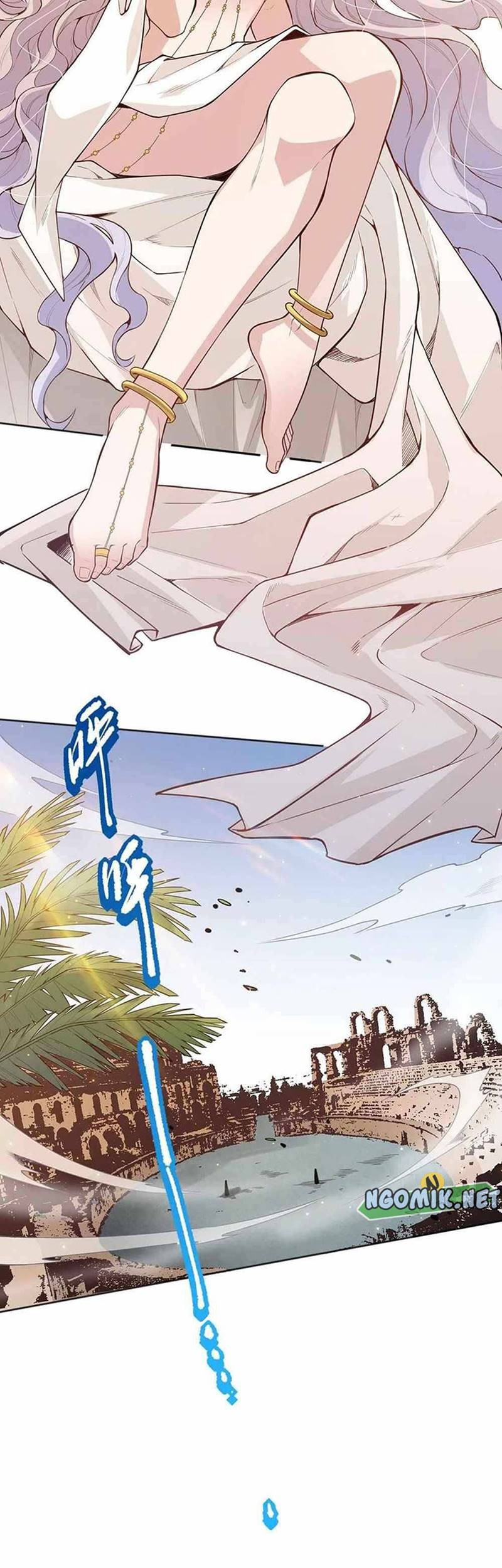 Ultimate Soldier Chapter 157 Gambar 38