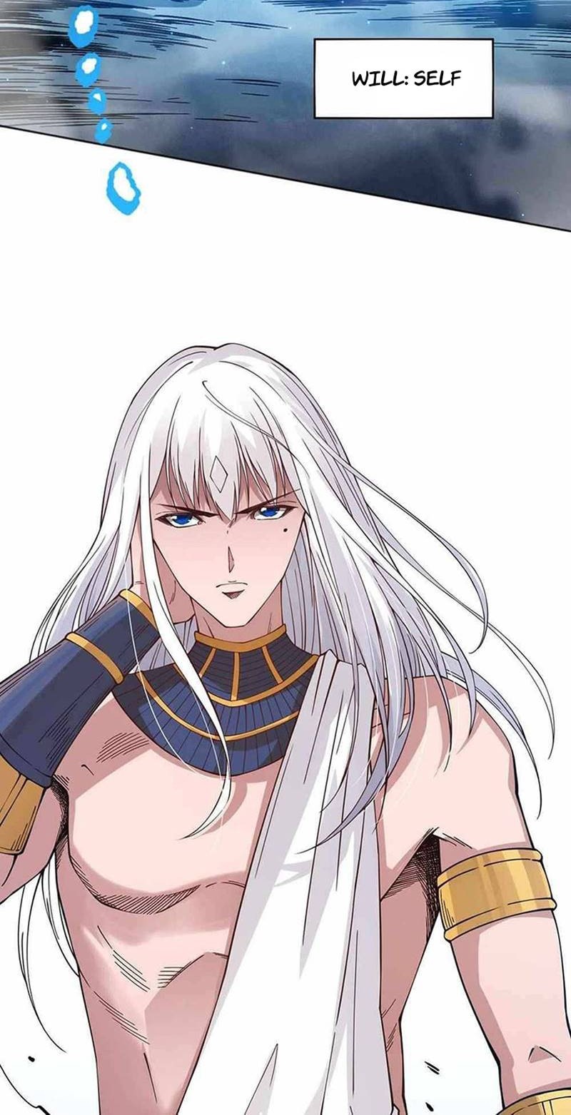 Ultimate Soldier Chapter 157 Gambar 40