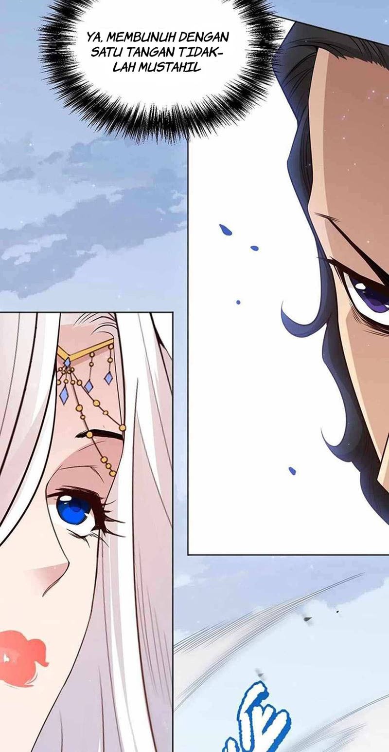 Ultimate Soldier Chapter 157 Gambar 43